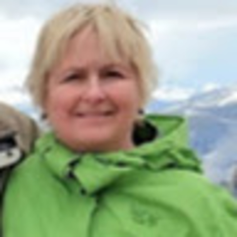 Meet your Posher, Vicki